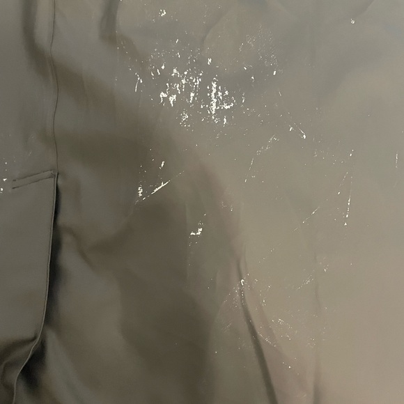 Stutterheim black winter (insulated) mosebacke, size small (sold out) - Picture 12 of 12